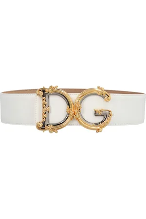 Dolce & Gabbana Cinturón