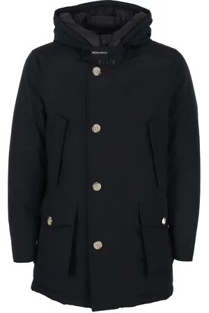 Woolrich Parka