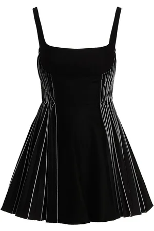 GIOVANNI BEDIN Vestido Midi