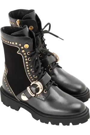 BALDININI Botas con tachuelas