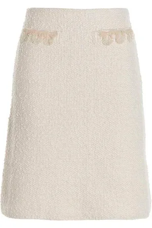 Lanvin Minifalda