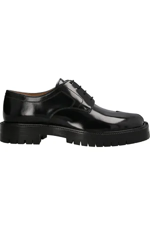 Maison Margiela Zapatos Con Cordones