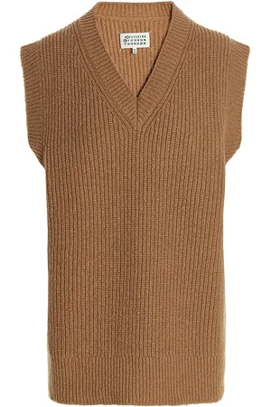 Maison Margiela Chaleco