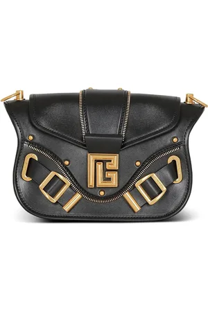 Balmain Bolsa De Hombro