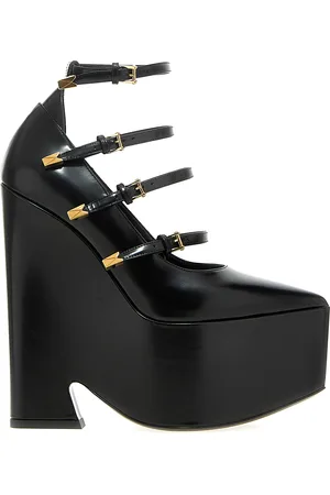 VERSACE Zapatos De Salón