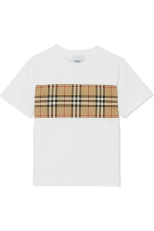 Burberry Camiseta