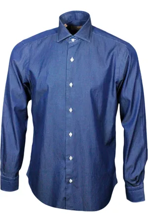 BARBA Camisa