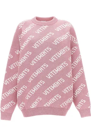 Vetements Cárdigan