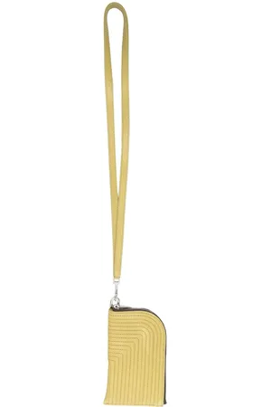 Rick Owens Carteras Y Monederos