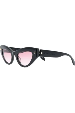 Alexander McQueen Gafas De Sol