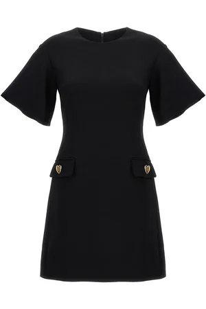 Moschino Vestido Midi