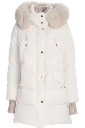 MOORER Parka