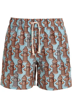 Palm Angels Boxers De Baño