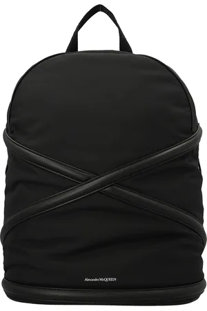 Alexander McQueen Mochila