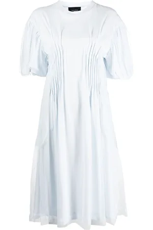 Simone Rocha Vestido Midi