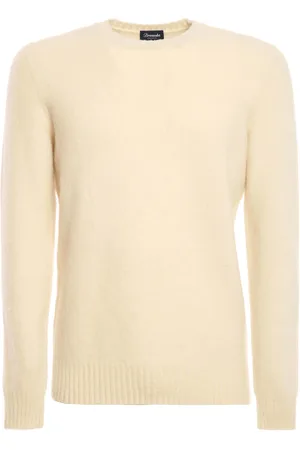 DRUMOHR Suéter Cuello Redondo