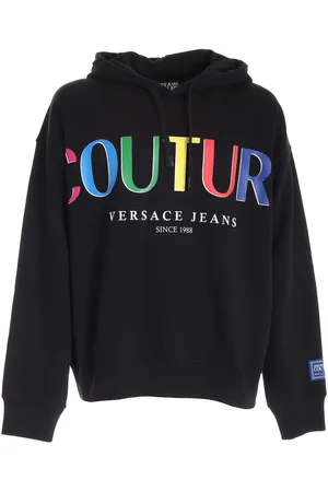 VERSACE Sudadera