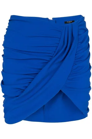Balmain Minifalda