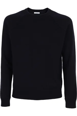 Malo Suéter Cuello Redondo