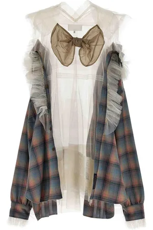 Maison Margiela Camisa