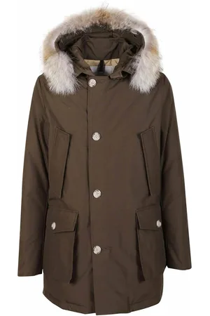 Woolrich Parka