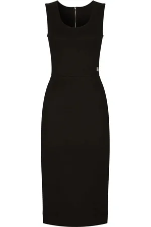 Dolce & Gabbana Vestido Midi