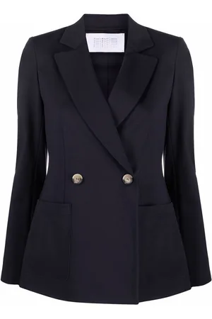 Harris Wharf London Blazer