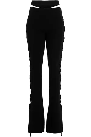 ANDREADAMO Pantalón Casual