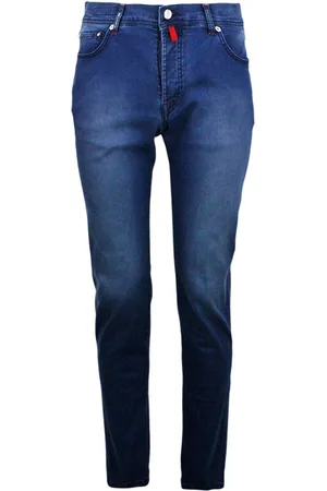 Kiton Vaqueros Rectos