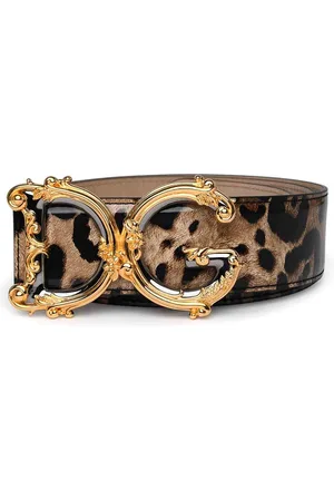 Dolce & Gabbana Cinturón