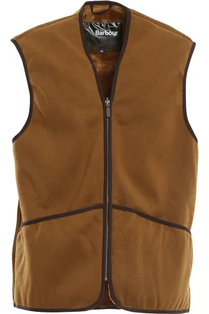 Barbour Chaleco