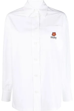 Kenzo Camisa