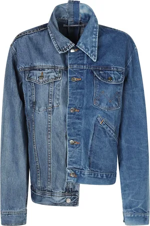 E.L.V. Denim E. l.v. Chaqueta Casual