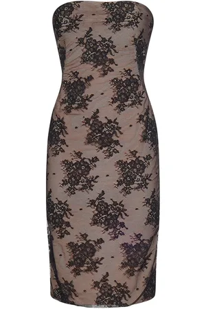 Nº21 Vestido Corto