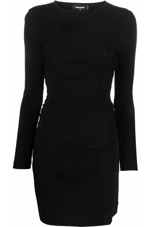 Dsquared2 Vestido Corto