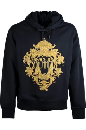 VERSACE Sudadera