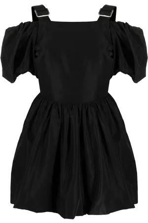 Simone Rocha Jeans Acampanados