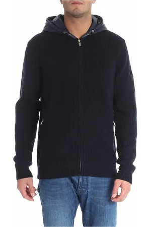 Karl Lagerfeld Suéter Con Cuello Alto