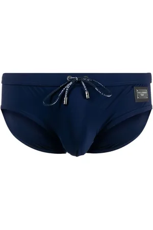 Dolce & Gabbana Boxers De Baño