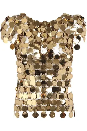 Paco rabanne Top