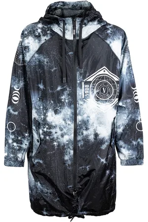 VERSACE Parka