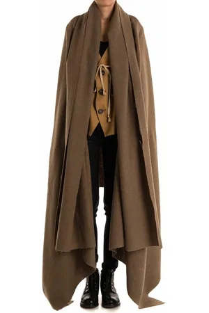 Vivienne Westwood Abrigo Midi