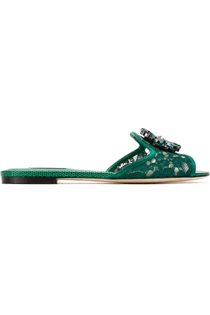 Dolce & Gabbana Sandalias