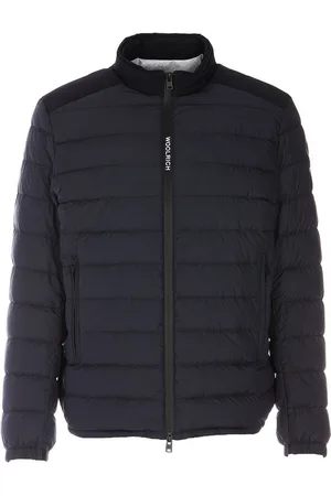 Woolrich Chaqueta Alcochada