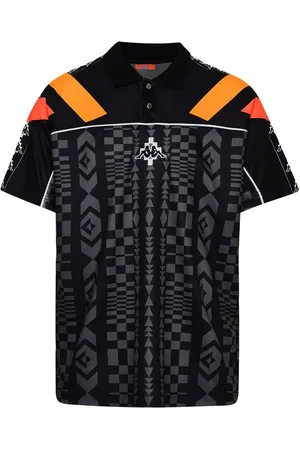 MARCELO BURLON Polo