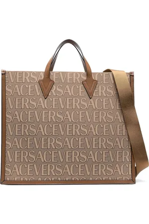 VERSACE Bolso Shopping