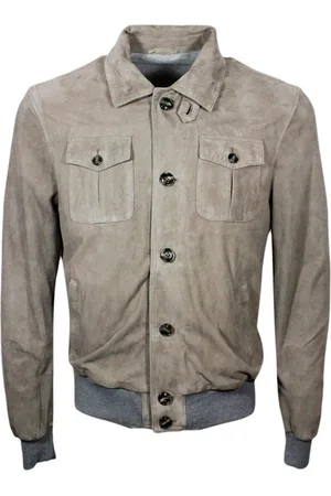 BARBA Chaqueta Casual