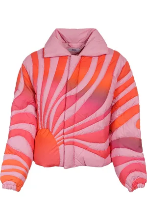 ERL Chaqueta Alcochada