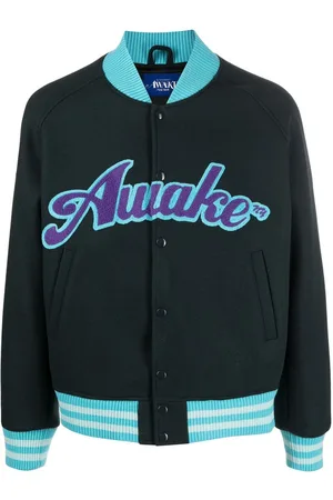 AWAKE NY Chaqueta Casual