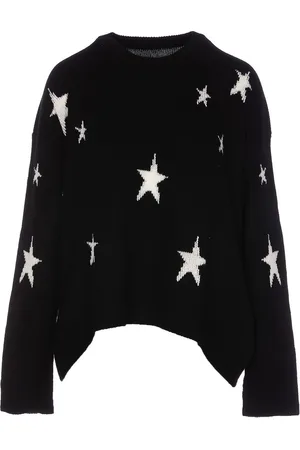 Zadig & Voltaire Suéter Cuello Redondo